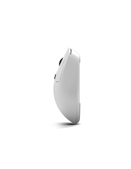 Ratón Gaming Krom Klever Blanco Inalámbrico 10000 DPI