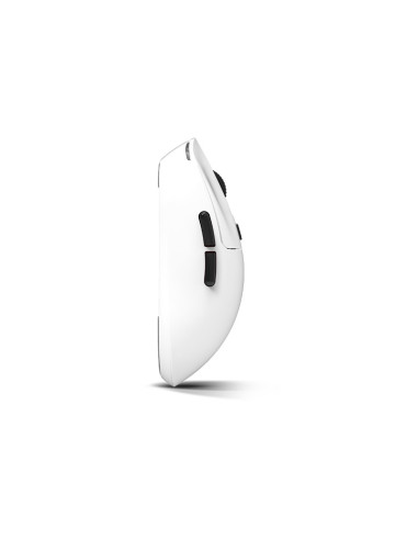 Ratón Gaming Krom Klever Blanco Inalámbrico 10000 DPI