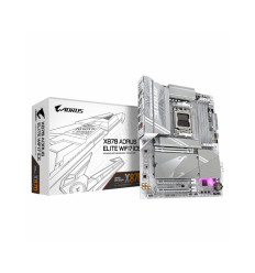 Placa base Gigabyte X870 AORUS Elite WiFi 7 Ice Socket AM5 ATX