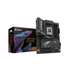 Placa base Gigabyte X870 AORUS Elite WiFi 7 Socket AM5 ATX