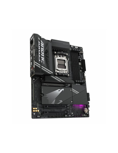 Placa base Gigabyte X870 AORUS Elite WiFi 7 Socket AM5 ATX