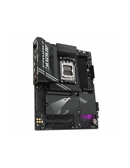 Placa base Gigabyte X870 AORUS Elite WiFi 7 Socket AM5 ATX