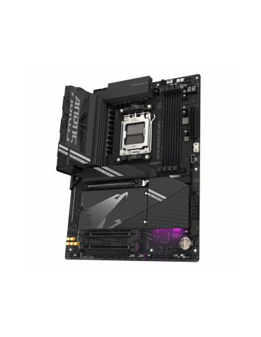 Placa base Gigabyte X870 AORUS Elite WiFi 7 Socket AM5 ATX