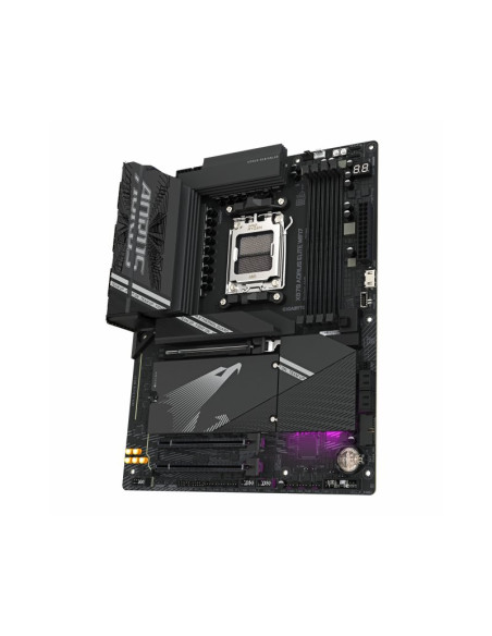 Placa base Gigabyte X870 AORUS Elite WiFi 7 Socket AM5 ATX