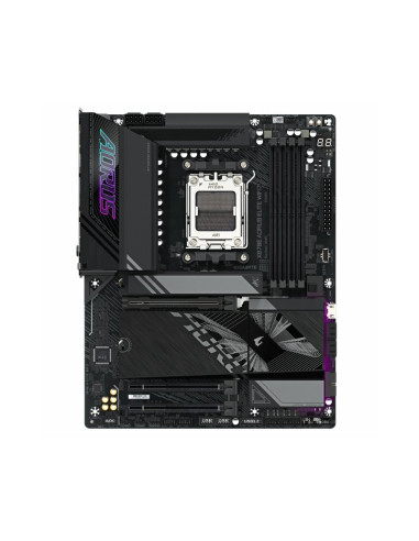Placa base Gigabyte X870E AORUS Elite WiFi 7 Socket AM5 ATX