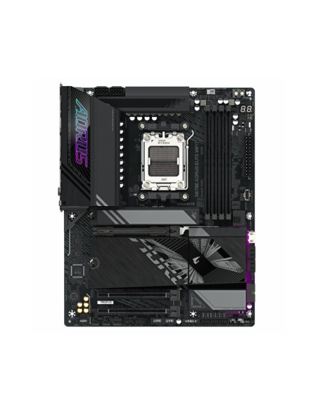 Placa base Gigabyte X870E AORUS Elite WiFi 7 Socket AM5 ATX
