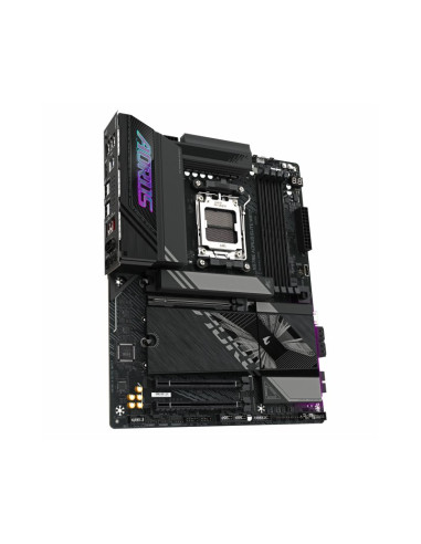 Placa base Gigabyte X870E AORUS Elite WiFi 7 Socket AM5 ATX