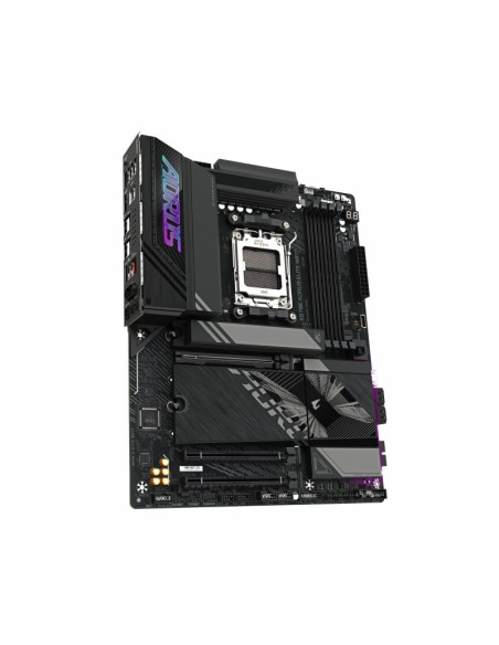 Placa base Gigabyte X870E AORUS Elite WiFi 7 Socket AM5 ATX