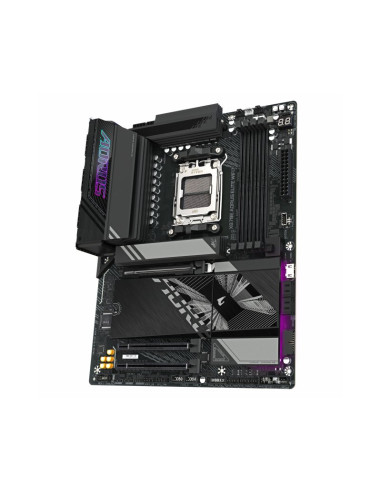 Placa base Gigabyte X870E AORUS Elite WiFi 7 Socket AM5 ATX