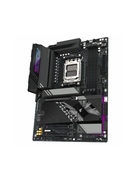 Placa base Gigabyte X870E AORUS Elite WiFi 7 Socket AM5 ATX