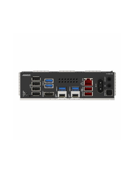 Placa base Gigabyte X870E AORUS Elite WiFi 7 Socket AM5 ATX