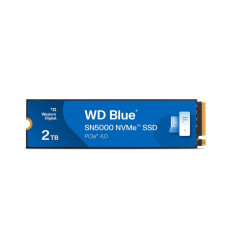 SSD WD Blue SN5000 2TB M.2 NVMe