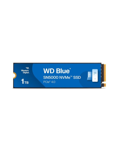 SSD WD Blue SN5000 1TB M.2 NVMe