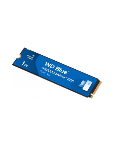 SSD WD Blue SN5000 1TB M.2 NVMe