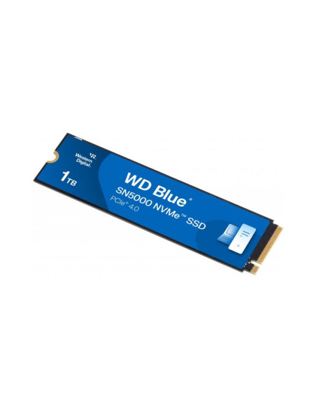 SSD WD Blue SN5000 1TB M.2 NVMe