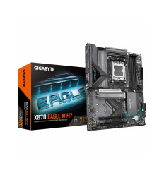 Placa base Gigabyte X870 Eagle WiFi7 Socket AM5 ATX
