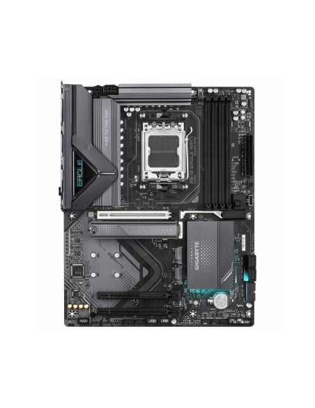 Placa base Gigabyte X870 Eagle WiFi7 Socket AM5 ATX