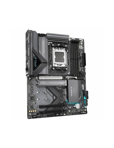 Placa base Gigabyte X870 Eagle WiFi7 Socket AM5 ATX