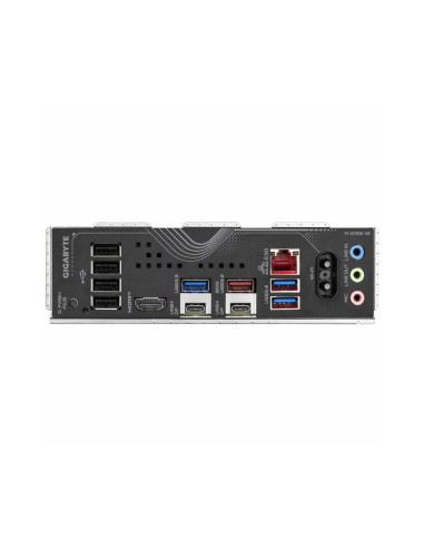 Placa base Gigabyte X870 Eagle WiFi7 Socket AM5 ATX