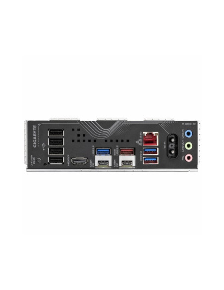 Placa base Gigabyte X870 Eagle WiFi7 Socket AM5 ATX