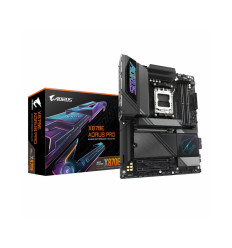 Placa base Gigabyte X870E AORUS Pro Socket AM5 ATX