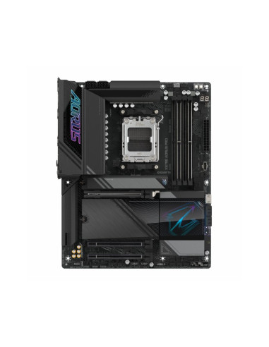 Placa base Gigabyte X870E AORUS Pro Socket AM5 ATX