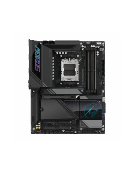 Placa base Gigabyte X870E AORUS Pro Socket AM5 ATX