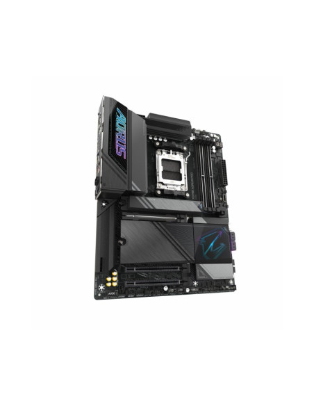 Placa base Gigabyte X870E AORUS Pro Socket AM5 ATX