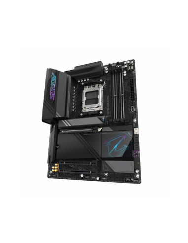 Placa base Gigabyte X870E AORUS Pro Socket AM5 ATX