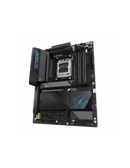 Placa base Gigabyte X870E AORUS Pro Socket AM5 ATX