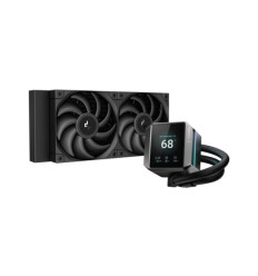 Refrigeración líquida PC DeepCool Mystique 240 240mm