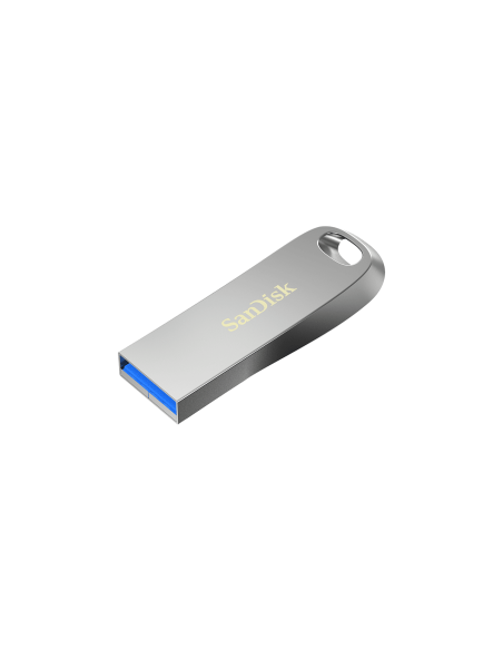 SanDisk Ultra Luxe Pendrive 256GB USB 3.2