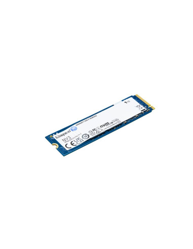 SSD Kingston NV3 1TB M.2 NVMe Gen4.0