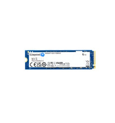 SSD Kingston NV3 1TB M.2 NVMe Gen4.0