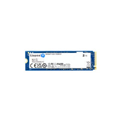 SSD Kingston NV3 2TB M.2 NVMe Gen4.0