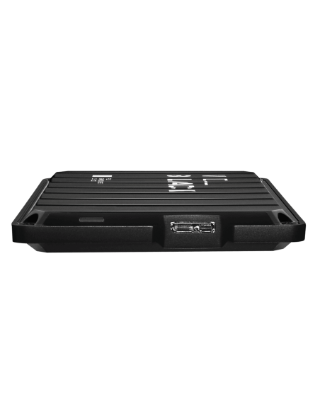 Disco duro externo Western Digital Black P10 Game Drive 2TB HDD 2.5"