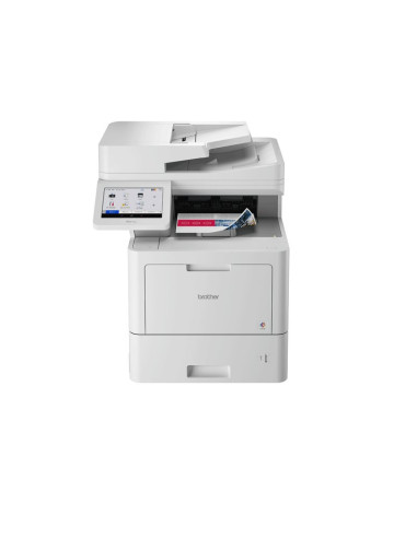 Impresora multifunción láser Brother MFC-L9630CDN