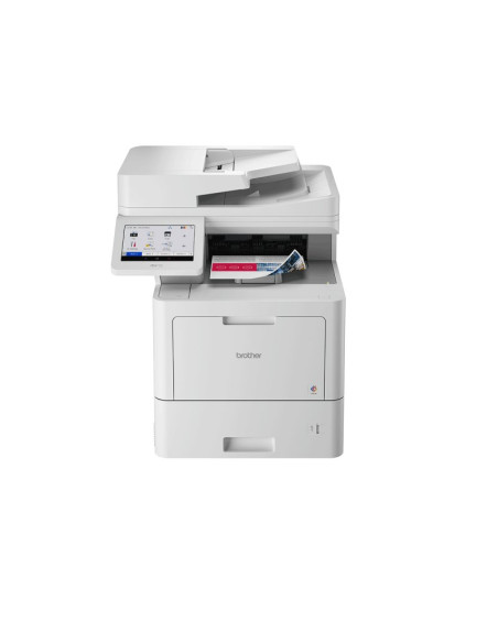 Impresora multifunción láser Brother MFC-L9630CDN