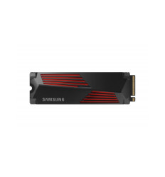 SSD Samsung 990 Pro 2TB PCIe 4.0 M.2 con Disipador