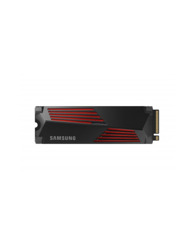 SSD Samsung 990 Pro 1TB PCIe 4.0 M.2 con Disipador
