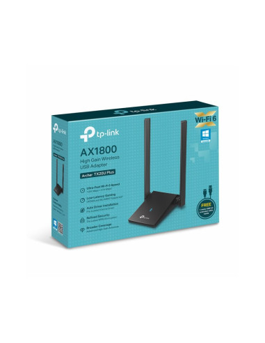 TP-Link Archer TX20U Plus WiFi 6