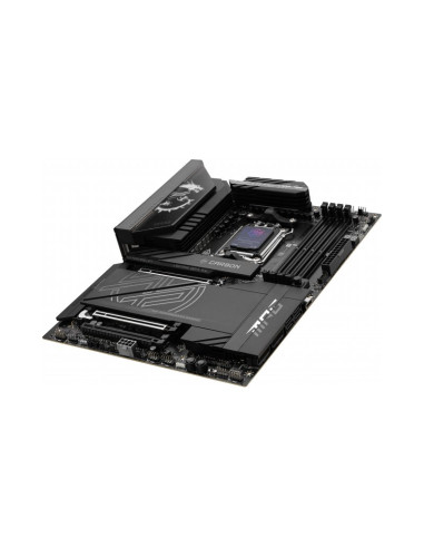 Placa base MSI MPG X870E Carbon WiFi Socket AM5 ATX