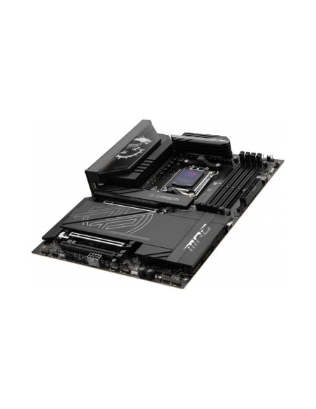 Placa base MSI MPG X870E Carbon WiFi Socket AM5 ATX