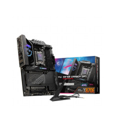 Placa base MSI MPG X870E Carbon WiFi Socket AM5 ATX