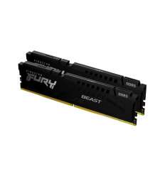 Kingston Fury Beast 32GB RAM (2x16GB) DDR5 6000MHz CL36