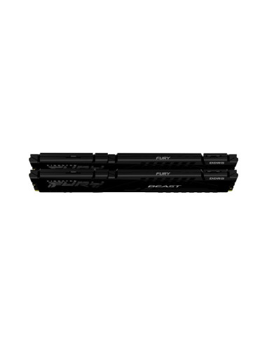 Kingston Fury Beast 32GB RAM (2x16GB) DDR5 6000MHz CL36
