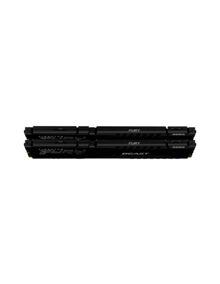 Kingston Fury Beast 32GB RAM (2x16GB) DDR5 6000MHz CL36