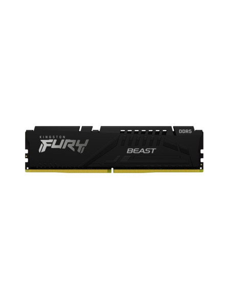 Kingston Fury Beast 32GB RAM (2x16GB) DDR5 6000MHz CL36