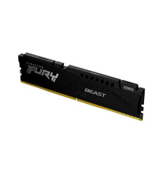 Memoria Kingston Fury Beast 16GB RAM DDR5 6000MHz CL36