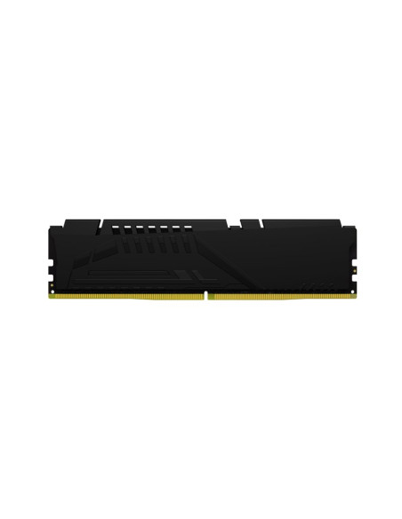 Memoria Kingston Fury Beast 16GB RAM DDR5 6000MHz CL36